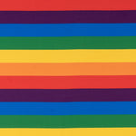 Tissu Polyester Drapeau Arc-en-Ciel - Ribes y Casals