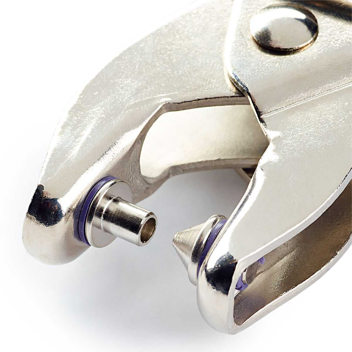 Prym - Pince VARIO à Percer 390900 - Ribes y Casals