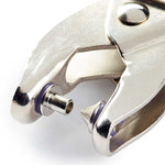 Prym - Pince VARIO à Percer 390900 - Ribes y Casals