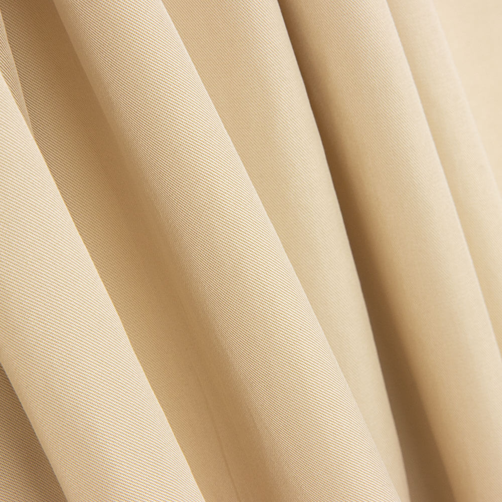 Tencel beige - Ribes y Casals