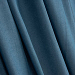 Retal Tencel Azul Denim 35x145 cms - Ribes y Casals