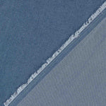 Denim bleu 100% Tencel - Ribes y Casals