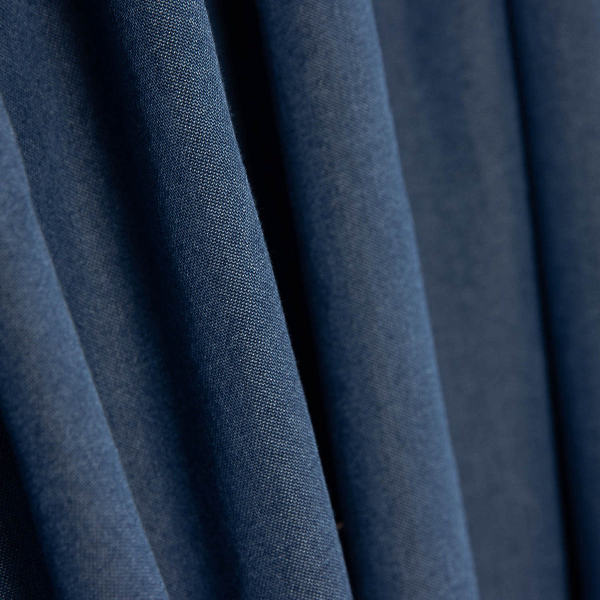 Denim bleu 100% Tencel - Ribes y Casals