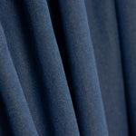 Denim bleu 100% Tencel - Ribes y Casals