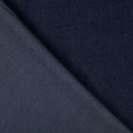 Denim 100% Tencel bleu foncé - Ribes y Casals