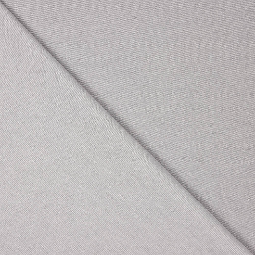 Tencel Denim Gris Claro - Ribes y Casals