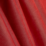 Tencel Denim Rojo Oscuro - Ribes y Casals