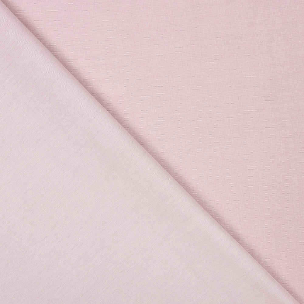 Tencel Denim Rosa Claro - Ribes y Casals
