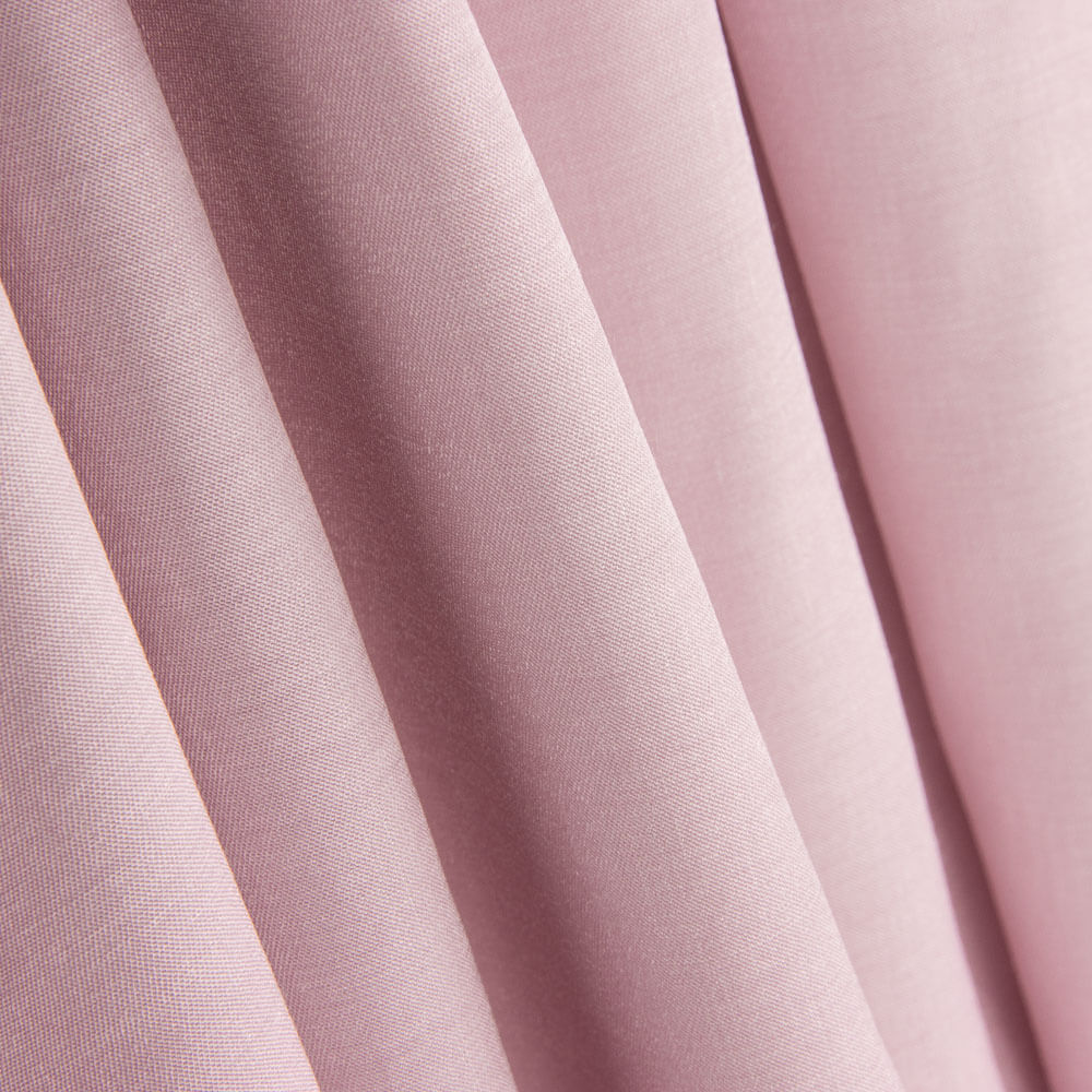 Tencel Denim Rosa Claro - Ribes y Casals