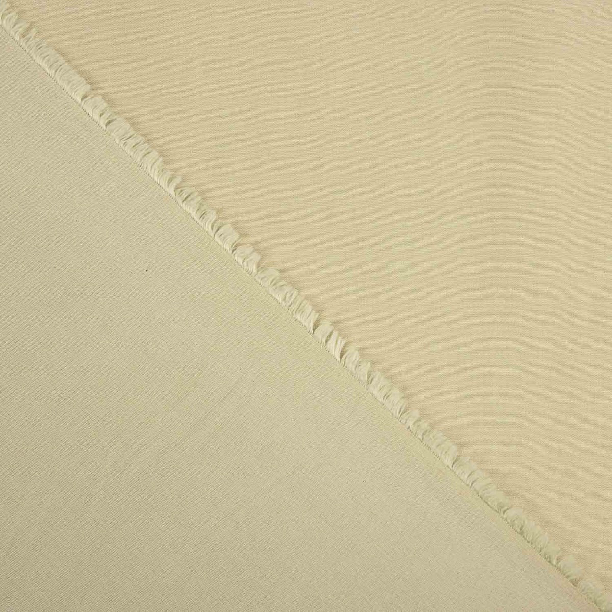 Tencel uni beige - Ribes y Casals
