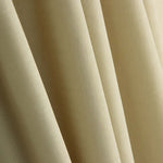 Tencel uni beige - Ribes y Casals