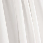Tencel uni blanc - Ribes y Casals
