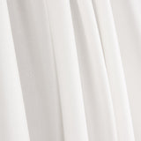 Tencel uni blanc - Ribes y Casals