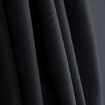 Uni Tencel bleu marine - Ribes y Casals