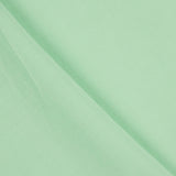 Uni Tencel vert d&#39;eau - Ribes y Casals