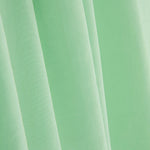 Uni Tencel vert d&#39;eau - Ribes y Casals