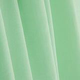 Uni Tencel vert d&#39;eau - Ribes y Casals