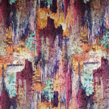 Velours Sombre Abstrait - Ribes y Casals