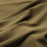 Velours Coton Ocre - Ribes y Casals