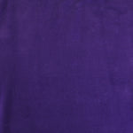 Velours Coton Violet - Ribes y Casals