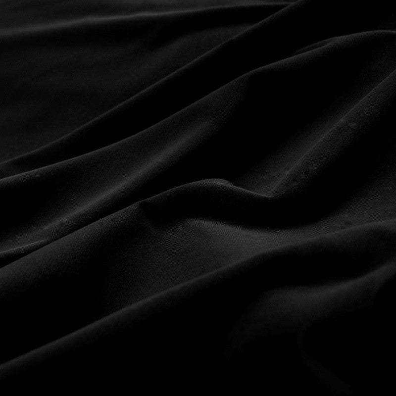 Velours Coton Noir - Ribes y Casals