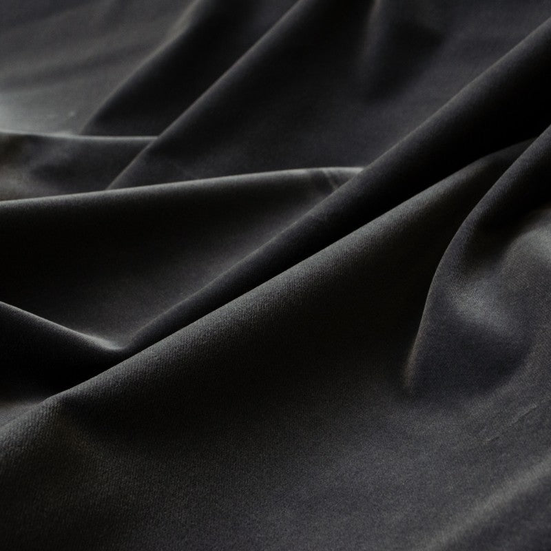 Velours Coton Noir - Ribes y Casals