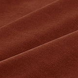 Velours Coton Brique - Ribes y Casals