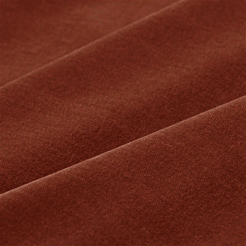 Velours Coton Brique - Ribes y Casals