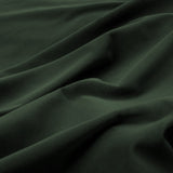 Velours Coton Vert Bouteille - Ribes y Casals