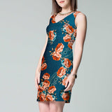 Velours Crétonne Canard - Ribes y Casals