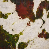 Velours Dévoré Beige Marron - Ribes y Casals