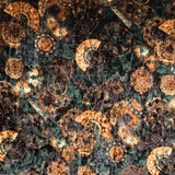 Velours Élastique Médaille Vert - Ribes y Casals