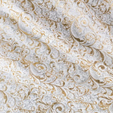 Velours Fantaisie Or - Ribes y Casals