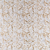 Velours Fantaisie Or - Ribes y Casals