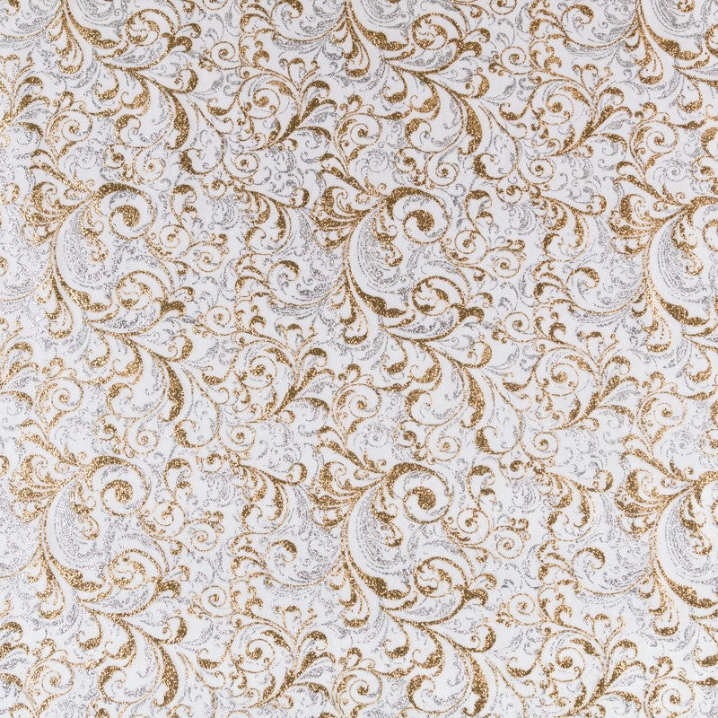 Velours Fantaisie Or - Ribes y Casals