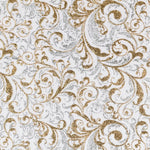 Velours Fantaisie Or - Ribes y Casals