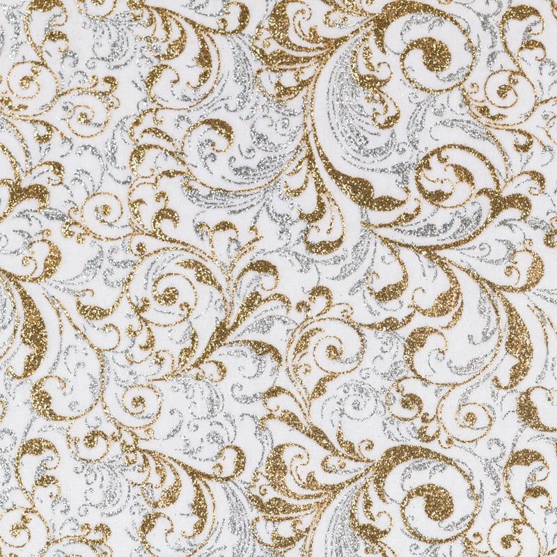 Velours Fantaisie Or - Ribes y Casals