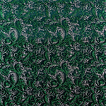 Velours Fantaisie Vert - Ribes y Casals