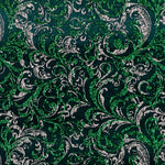 Velours Fantaisie Vert - Ribes y Casals