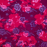 Velours Fleur Fuchsia - Ribes y Casals