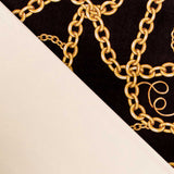 Velours Hermés Noir - Ribes y Casals