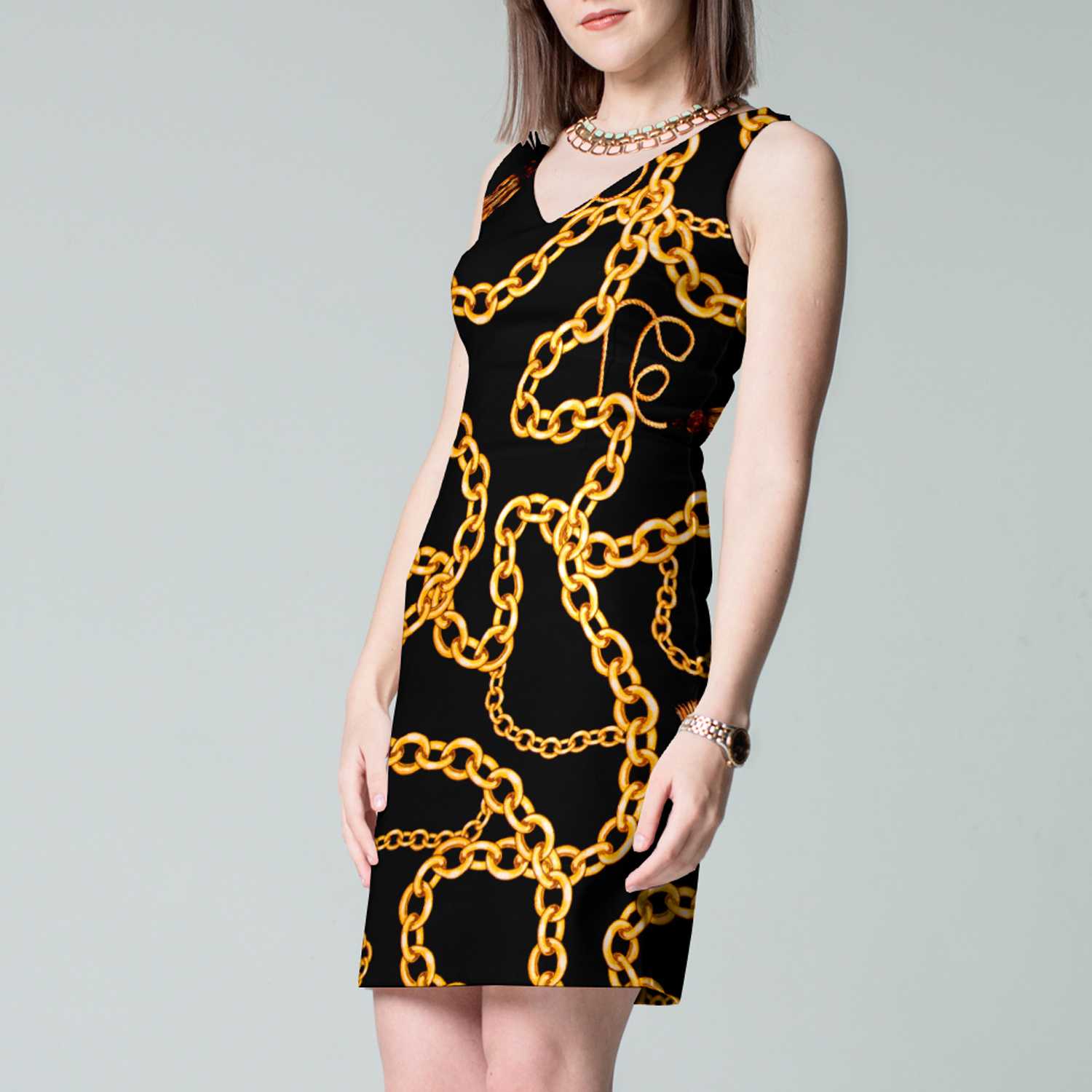 Velours Hermés Noir - Ribes y Casals