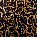 Velours Hermés Noir - Ribes y Casals