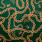 Velours Hermés Vert - Ribes y Casals