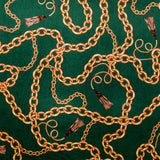 Velours Hermés Vert - Ribes y Casals