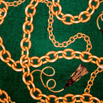 Velours Hermés Vert - Ribes y Casals