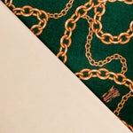 Velours Hermés Vert - Ribes y Casals