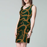 Velours Hermés Vert - Ribes y Casals