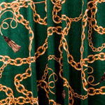 Velours Hermés Vert - Ribes y Casals