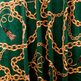 Velours Hermés Vert - Ribes y Casals